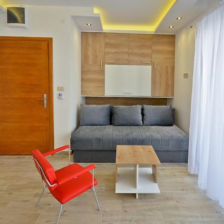 Gospostina Apartment Будва Экстерьер фото