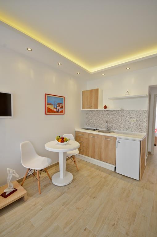 Gospostina Apartment Будва Номер фото