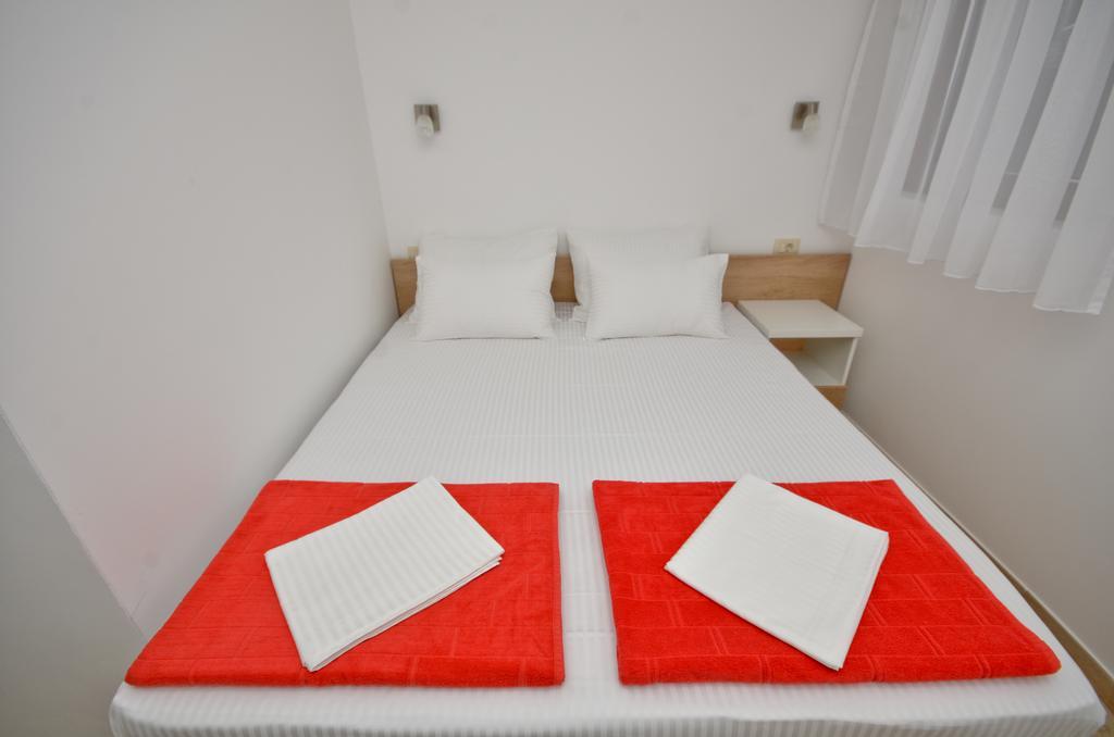 Gospostina Apartment Будва Номер фото