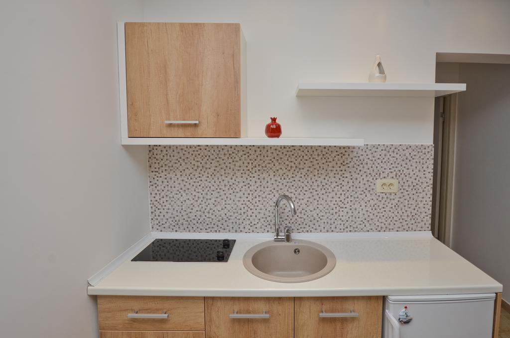 Gospostina Apartment Будва Номер фото