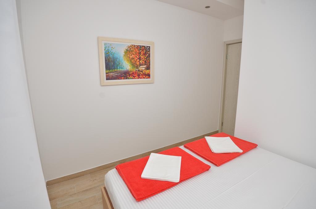 Gospostina Apartment Будва Номер фото