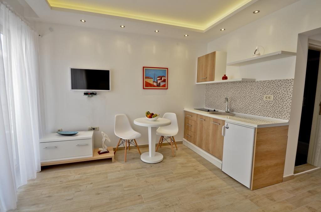 Gospostina Apartment Будва Номер фото