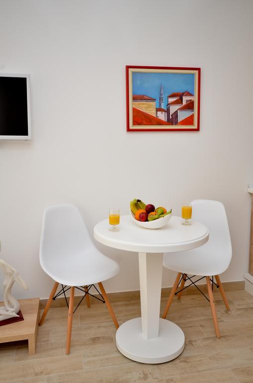 Gospostina Apartment Будва Номер фото