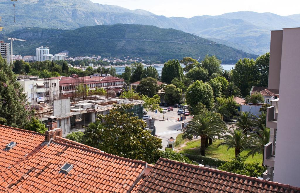 Gospostina Apartment Будва Номер фото