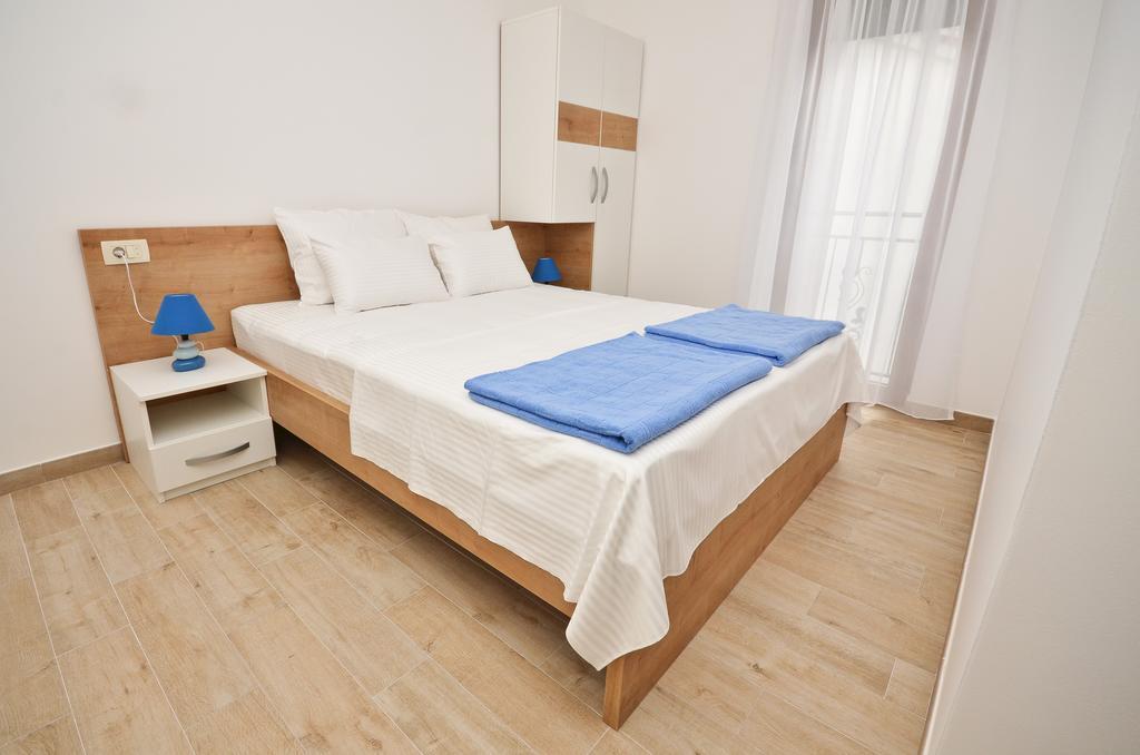 Gospostina Apartment Будва Номер фото