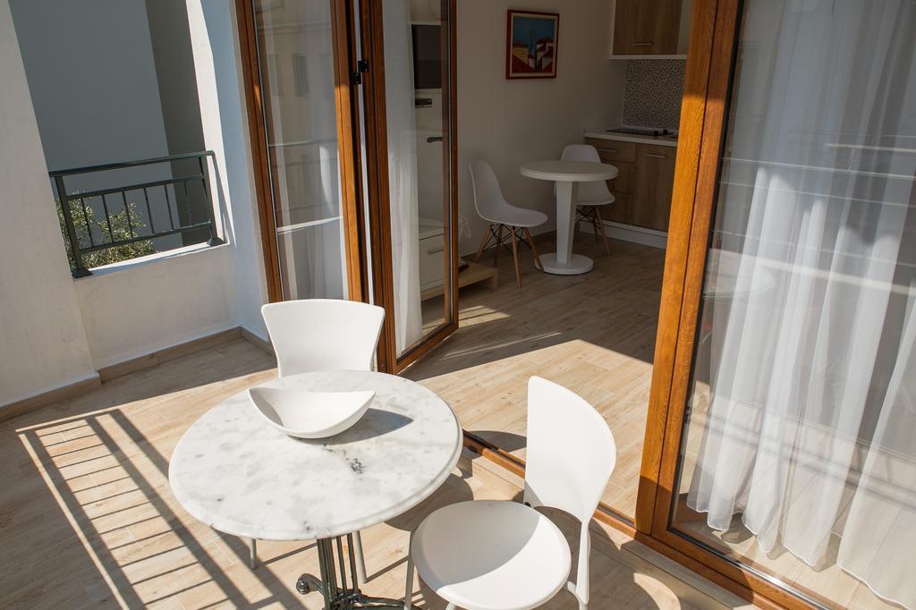 Gospostina Apartment Будва Экстерьер фото